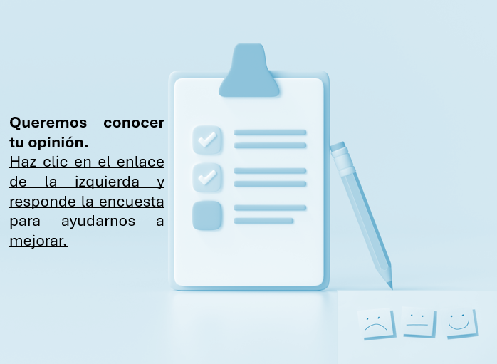 ENCUESTA DESPLIEGUE - PROCEDIMIENTO DE CAPTACIÓN DE INMUEBLES